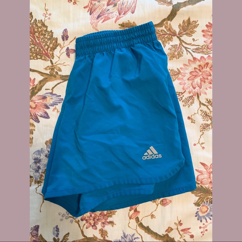 Adidas Energy Running Shorts